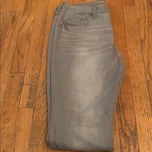 Old navy curvy mid-rise profile jeans